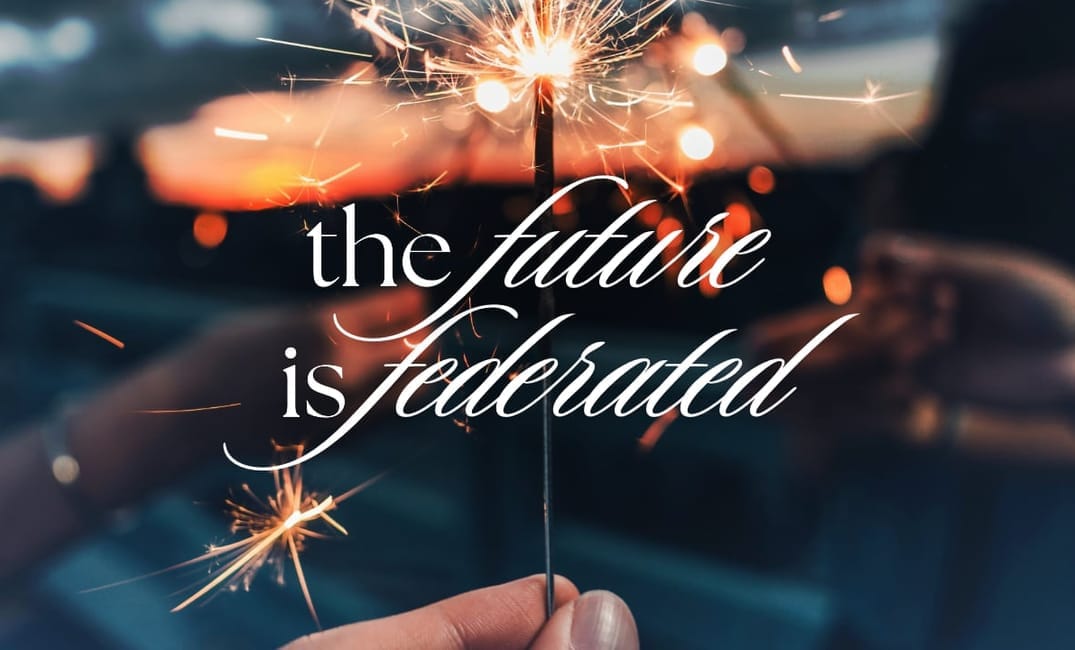 Beyond technical features: why we need to talk about the values of the Fediverse (part 1)