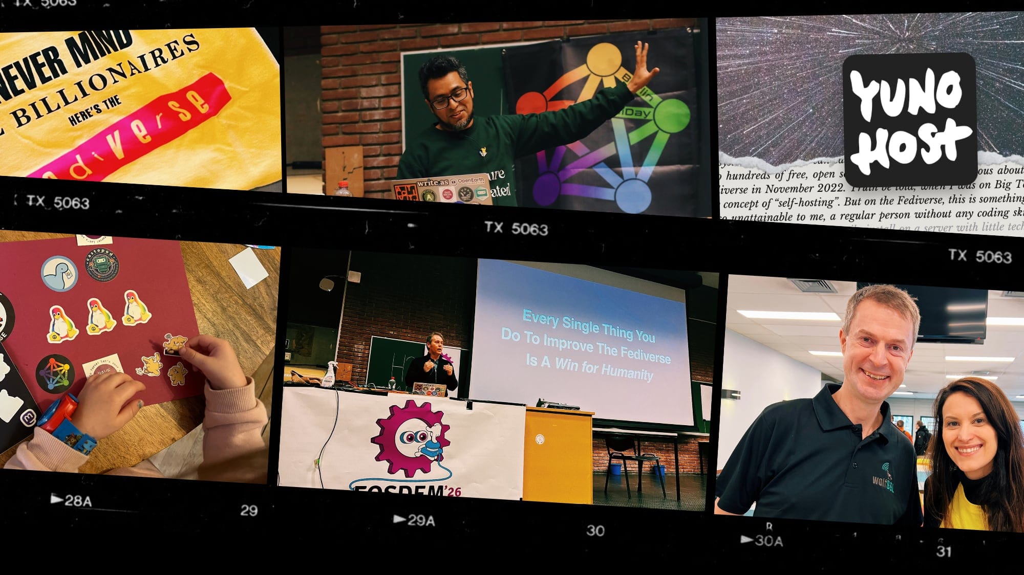 What I'm up to: February 2026 edition 👩💻 What I'm up to: February 2026 edition 👩💻