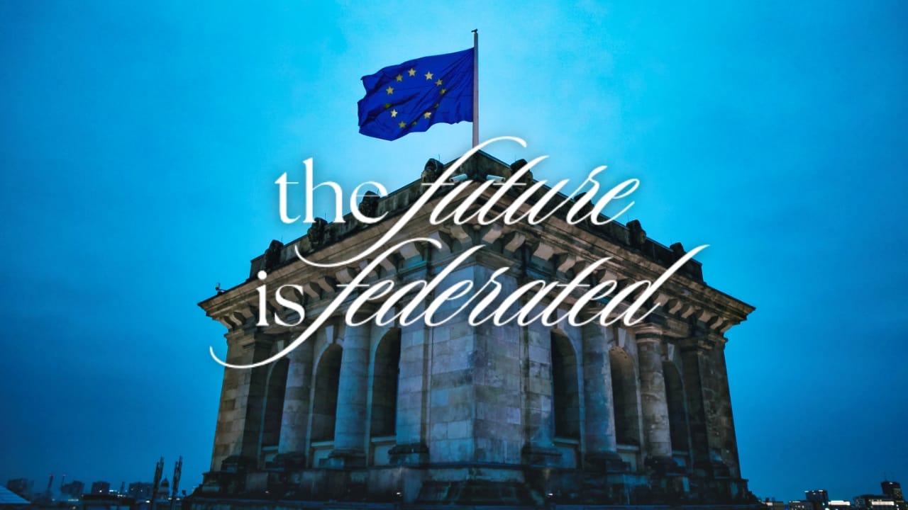Openness, transparency and reach: three reasons why public institutions should embrace the Fediverse Openness, transparency and reach: three reasons why public institutions should embrace the Fediverse