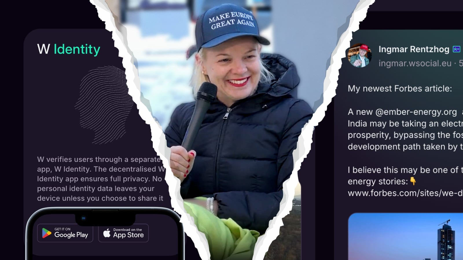 The Untold Story About W Social: Unconventional Beginnings, Strategic Pitches and Conflicting Signals The Untold Story About W Social: Unconventional Beginnings, Strategic Pitches and Conflicting Signals