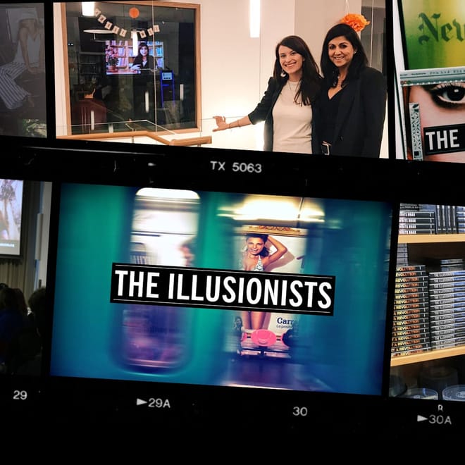 Image of: Revisiting The Illusionists – 8 years after its release