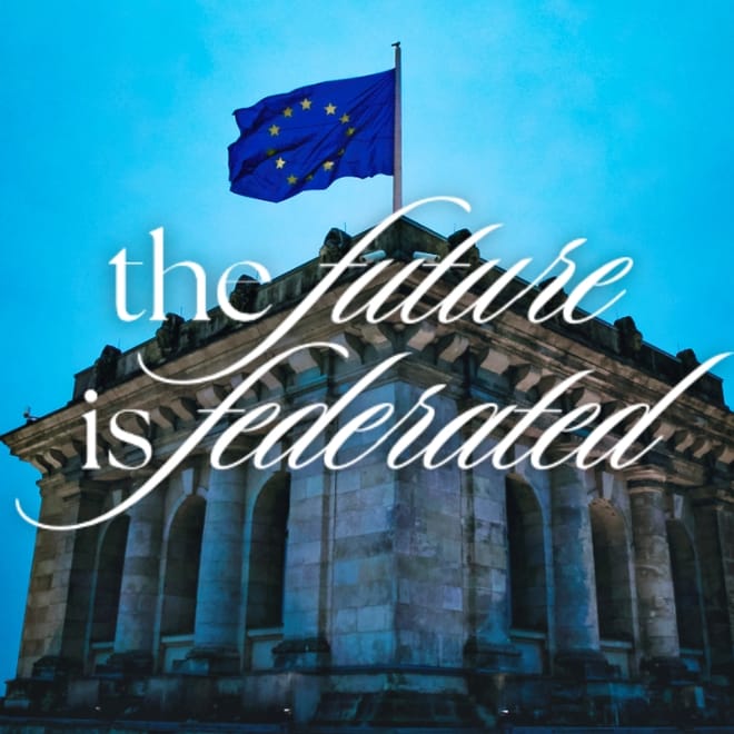 Image of: Openness, transparency and reach: three reasons why public institutions should embrace the Fediverse