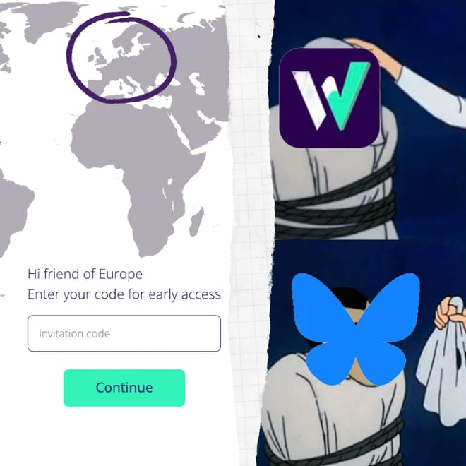 Image of: W Social uncovered: the reality behind the hype